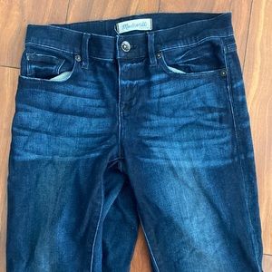 Madewell Jeans